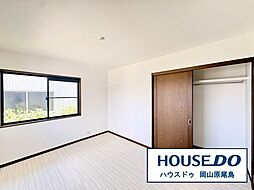 洋室の画像