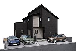 新築戸建　リナージュネクスジー山崎1期