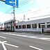 周辺：岡山東郵便局岡山東郵便局 820m