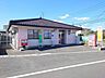 周辺：岡山藤原郵便局 280m