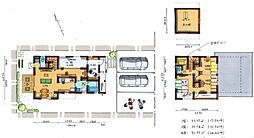 伊豆の国市中島　中古一戸建て　全1棟