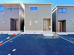 沼津市共栄町　新築戸建て　3号棟