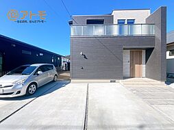 伊豆の国市原木　中古一戸建て