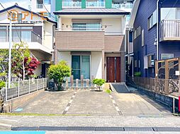 沼津市泉町　中古一戸建て