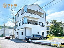 沼津市志下　中古一戸建て
