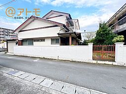 三島市谷田第15　新築一戸建て　2号棟