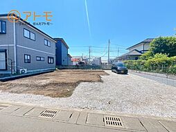 沼津市沢田町　新築一戸建て　全1棟