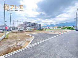 御殿場市川島田第6　新築一戸建て　1号棟