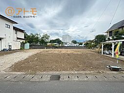 裾野市石脇　新築一戸建て　1号棟