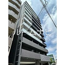 SOLメイクス浄心天神山 402 ｜ 愛知県名古屋市西区花の木３丁目19-11（賃貸マンション1K・4階・23.49㎡） その9