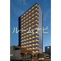 S-RESIDENCE庄内通  ｜ 愛知県名古屋市西区庄内通２丁目1-5（賃貸マンション1K・2階・25.46㎡） その1