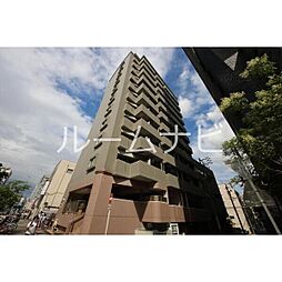 🉐敷金礼金0円！🉐名古屋市営鶴舞線 上前津駅 徒歩1分