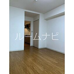 クラシタイヤー丸の内 701 7階1LDKのリビング/ダイニング