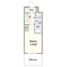 名古屋市営名城線 東別院駅 徒歩6分 9階/-