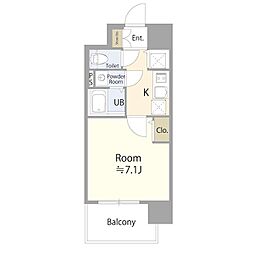 名古屋市営桜通線 吹上駅 徒歩4分