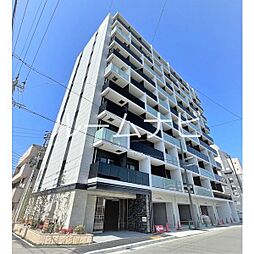 名古屋臨海高速あおなみ線 ささしまライブ駅 徒歩11分