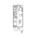 LiveFlat千種WEST6階8.8万円