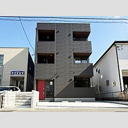 中央本線 勝川駅 徒歩15分