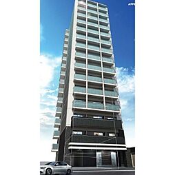 🉐敷金礼金0円！🉐名古屋市営名城線 東別院駅 徒歩8分