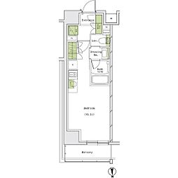 名古屋市営鶴舞線 大須観音駅 徒歩12分 12階/-