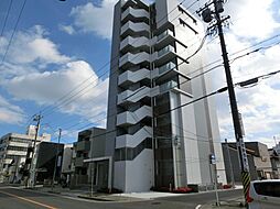 🉐敷金礼金0円！🉐名古屋市営桜通線 中村区役所駅 徒歩8分