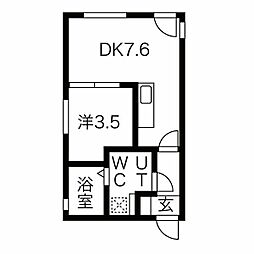 名古屋臨海高速あおなみ線 ささしまライブ駅 徒歩9分 4階/-