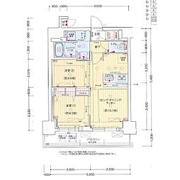 名古屋市営鶴舞線 浅間町駅 徒歩9分 15階/-
