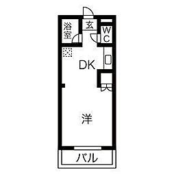 名古屋市営東山線 藤が丘駅 徒歩10分