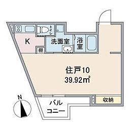 名古屋市営東山線 上社駅 徒歩6分