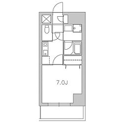 名古屋市営鶴舞線 御器所駅 徒歩3分 9階/-