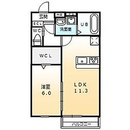 名鉄瀬戸線 旭前駅 徒歩30分