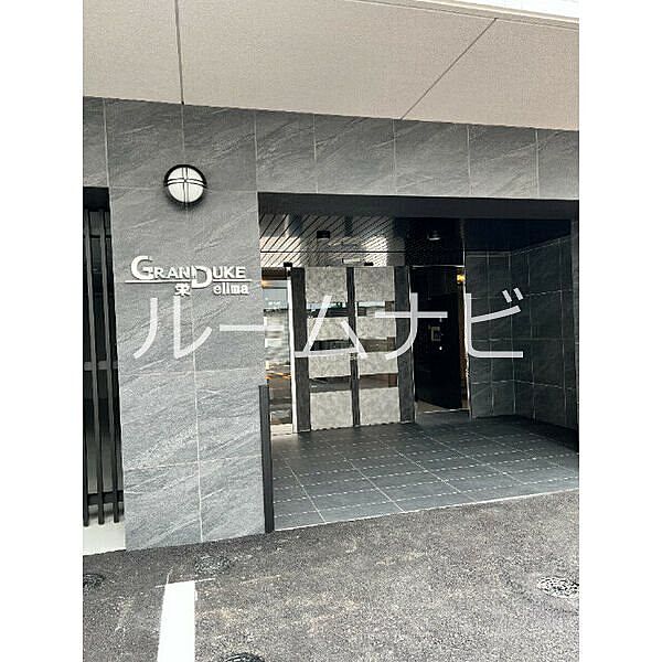 GRAN DUKE栄elima 602｜愛知県名古屋市中区栄５丁目(賃貸マンション1LDK・6階・40.63㎡)の写真 その14