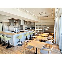 NEUA　NARUMI（ノイア　ナルミ）  ｜ 愛知県名古屋市緑区鳴海町字上汐田234番地2（賃貸マンション1K・5階・25.57㎡） その9