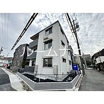 D-room名駅F棟  ｜ 愛知県名古屋市中村区太閤１丁目16-28（賃貸アパート2LDK・3階・54.13㎡） その1