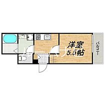 LECOCON熱田  ｜ 愛知県名古屋市熱田区二番２丁目5-2（賃貸アパート1K・1階・21.04㎡） その2