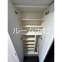 ディアレイシャス名古屋太閤通II  ｜ 愛知県名古屋市中村区大宮町１丁目12（賃貸マンション1K・6階・21.34㎡） その12