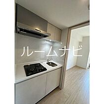 S-RESIDENCE尾頭橋 401 ｜ 愛知県名古屋市中川区尾頭橋３丁目22-12（賃貸マンション1K・4階・25.02㎡） その4