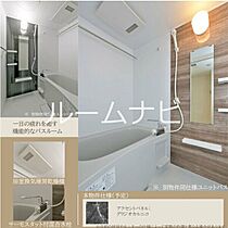 quador 名古屋WEST 304 ｜ 愛知県名古屋市中村区松原町３丁目（賃貸マンション1LDK・3階・29.70㎡） その6