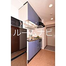 Gramercy Shirakawa Koen 1405 ｜ 愛知県名古屋市中区栄２丁目13-21（賃貸マンション1LDK・14階・35.04㎡） その4