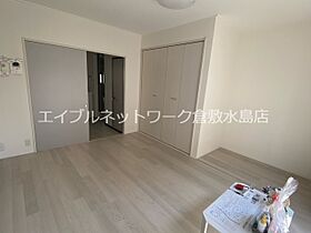 グリーンヒルズ　B棟  ｜ 岡山県倉敷市藤戸町天城（賃貸アパート1DK・2階・27.68㎡） その8