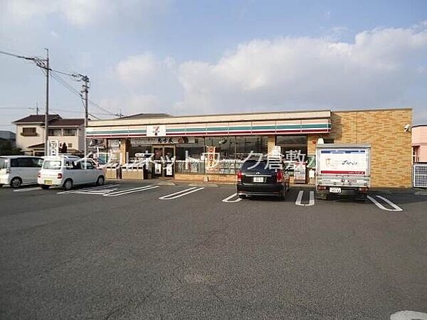 サンタウンコーラル　A棟 ｜岡山県倉敷市西阿知町西原(賃貸アパート3DK・1階・51.80㎡)の写真 その12