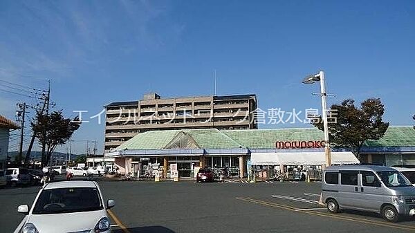 パナハイツかなや1 ｜岡山県倉敷市四十瀬(賃貸アパート2K・2階・29.81㎡)の写真 その16