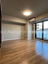 Bella casa South（ベラ　カーサ　サウス）  ｜ 岡山県倉敷市老松町3丁目（賃貸マンション2LDK・8階・56.32㎡） その3