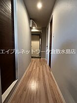 Bella casa South（ベラ　カーサ　サウス）  ｜ 岡山県倉敷市老松町3丁目（賃貸マンション2LDK・8階・56.32㎡） その24