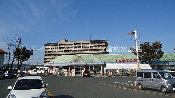 ガーディニア倉敷 ｜岡山県倉敷市田ノ上(賃貸マンション1LDK・4階・45.30㎡)の写真 その14