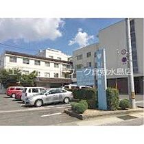 サンハートピアＡ棟  ｜ 岡山県倉敷市玉島乙島（賃貸テラスハウス3LDK・1階・78.54㎡） その22