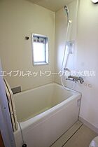 サクラハイツ  ｜ 岡山県倉敷市東富井（賃貸アパート1K・2階・16.56㎡） その4