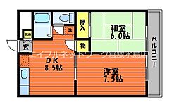 🉐敷金礼金0円！🉐エトワール倉敷