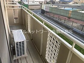 セジュール宮原Ｂ棟  ｜ 岡山県倉敷市沖新町（賃貸アパート2LDK・2階・55.44㎡） その13