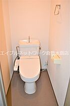 セレーノ岡本　B棟  ｜ 岡山県倉敷市片島町（賃貸アパート1LDK・1階・50.39㎡） その8